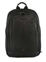 Business Rugzak 2 Compartimenten Met 14" Laptopvak Samsonite Zwart guardit 2.0 CM5005